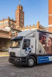 Renault Trucks and Carlsberg
