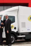 FRANCUSKA POŠTA I RENAULT TRUCKS TESTIRAJU KAMION SA POGONOM NA VODONIČNE GORIVNE ĆELIJE