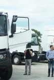 KAMION GODINE 2015. I NOVI „GRAĐEVINAC“ RENAULT K SERIJE NA DANU OTVORENIH VRATA
