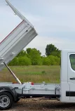 RENAULT TRUCKS MASTER SA JPM KIPER NADGRADNJOM U PONUDI PO SISTEMU „SPREMAN ZA VOŽNJU“