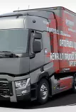 FINALE OPTIFUEL CHALLENGE 2017