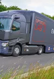 OPTIFUEL LAB 2: POTROŠNJA GORIVA SMANJENA ZA 22 %