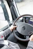 POVEZIVANJE KAMIONA RADI BOLJEG PROTOKA SAOBRAĆAJA U GRADSKIM SREDINAMA