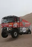 DAKAR 2019: OSVAJAMO PERU I NJEGOVE PEŠČANE DINE