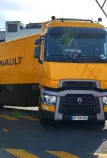 VOZILA RENAULT TRUCKS T ZA TIM RENAULT SPORT FORMULA 1