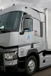 T OPTIFUEL: TÛV POTVRDIO UŠTEDU GORIVA OD 10,9%