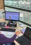 NOVA FUNKCIJA U OPTIFLEET SISTEMU KAO PODRŠKA VOZAČIMA U EKONOMIČNOJ VOŽNJI