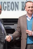 GRUPACIJA PIŽON DOBIJA 800.000-TI KAMION PROIZVEDEN U FABRICI KOMPANIJE RENAULT TRUCKS U BURG AN BRESU