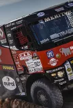 RENAULT TRUCKS I MKR NA PUTU ZA „RELI PUTA SVILE (SILK WAY RALLY)”
