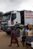 RENAULT TRUCKS I WFP: PONOVO U UGANDI