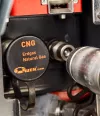 CNG fill