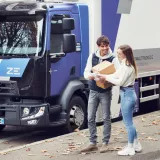 Renault Trucks D Z.E.