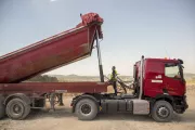 RENAULT TRUCKS C OPTITRACK - FRANCE - TRANSPORTS FERRATO