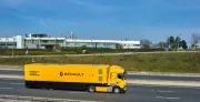 VOZILA RENAULT TRUCKS T ZA TIM RENAULT SPORT FORMULA 1