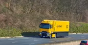 VOZILA RENAULT TRUCKS T ZA TIM RENAULT SPORT FORMULA 1