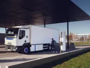 Renault Trucks D E-Tech