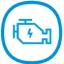 Picto Renault Trucks electric trucks autonomy