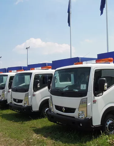 JOŠ 20 VOZILA RENAULT TRUCKS MAXITY ZA NOVOG, VELIKOG KUPCA