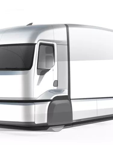 SARADNJA NA PROJEKTU ZA SMANJENJE POTROŠNJE VOZILA ZA ISPORUKU / DISTRIBUCIJU OD OKO 13%