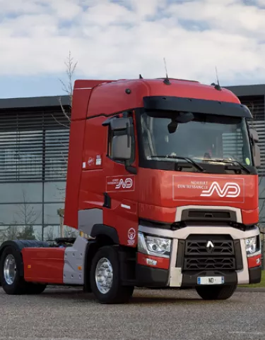 KUPOVINOM 530 VOZILA SA OZNAKOM "GARANTOVANO PROIZVEDENO U FRANCUSKOJ"