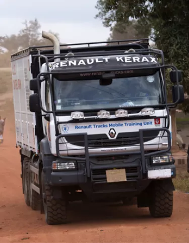 NOVA MISIJA SA PAM-OM U ETIOPIJI