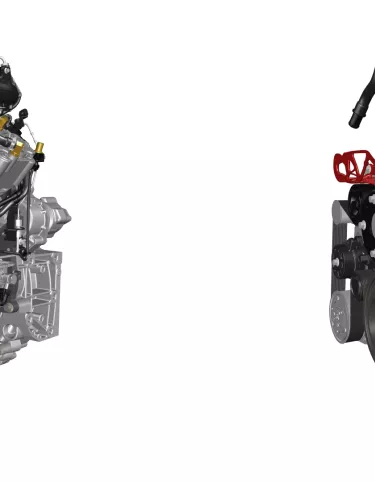 3D ŠTAMPANJE METALA: TEHNOLOGIJA BUDUĆNOSTI ZA LAKŠE I KOMPAKTNIJE MOTORE