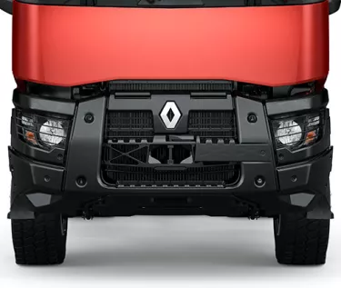 renault trucks C